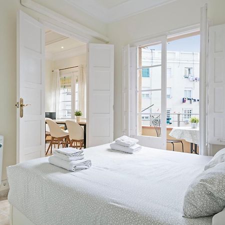 Apartmento Industria Barcelona Kültér fotó