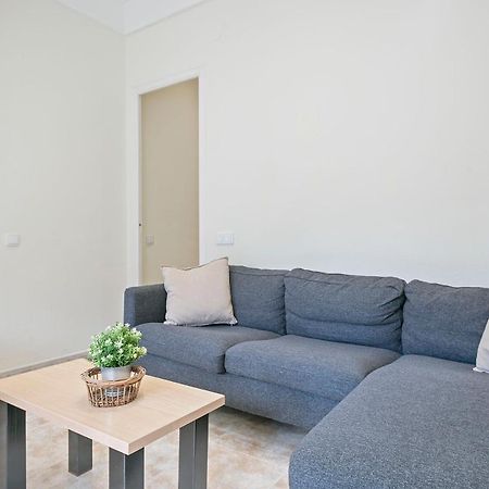Apartmento Industria Barcelona Kültér fotó