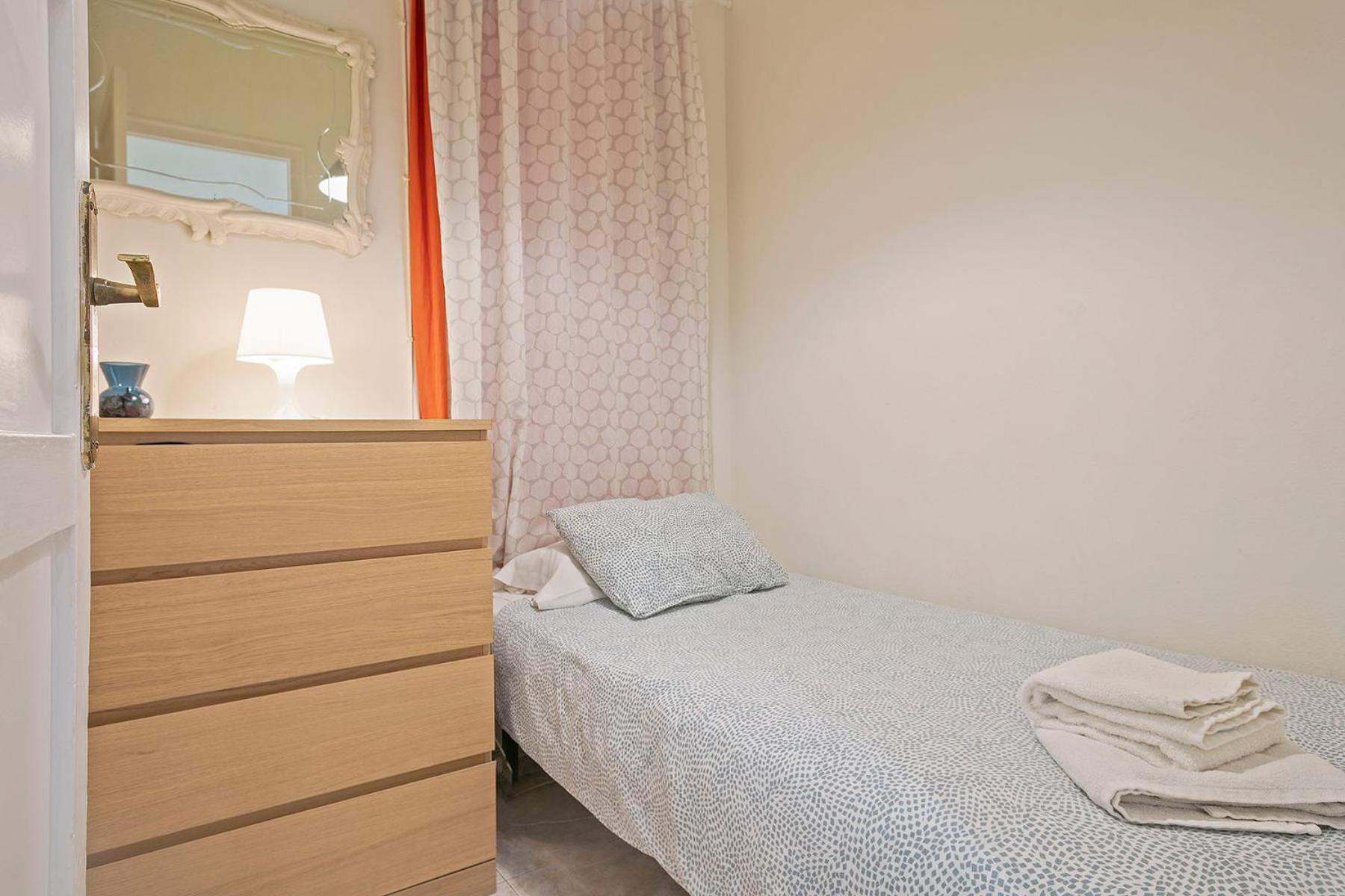 Apartmento Industria Barcelona Kültér fotó