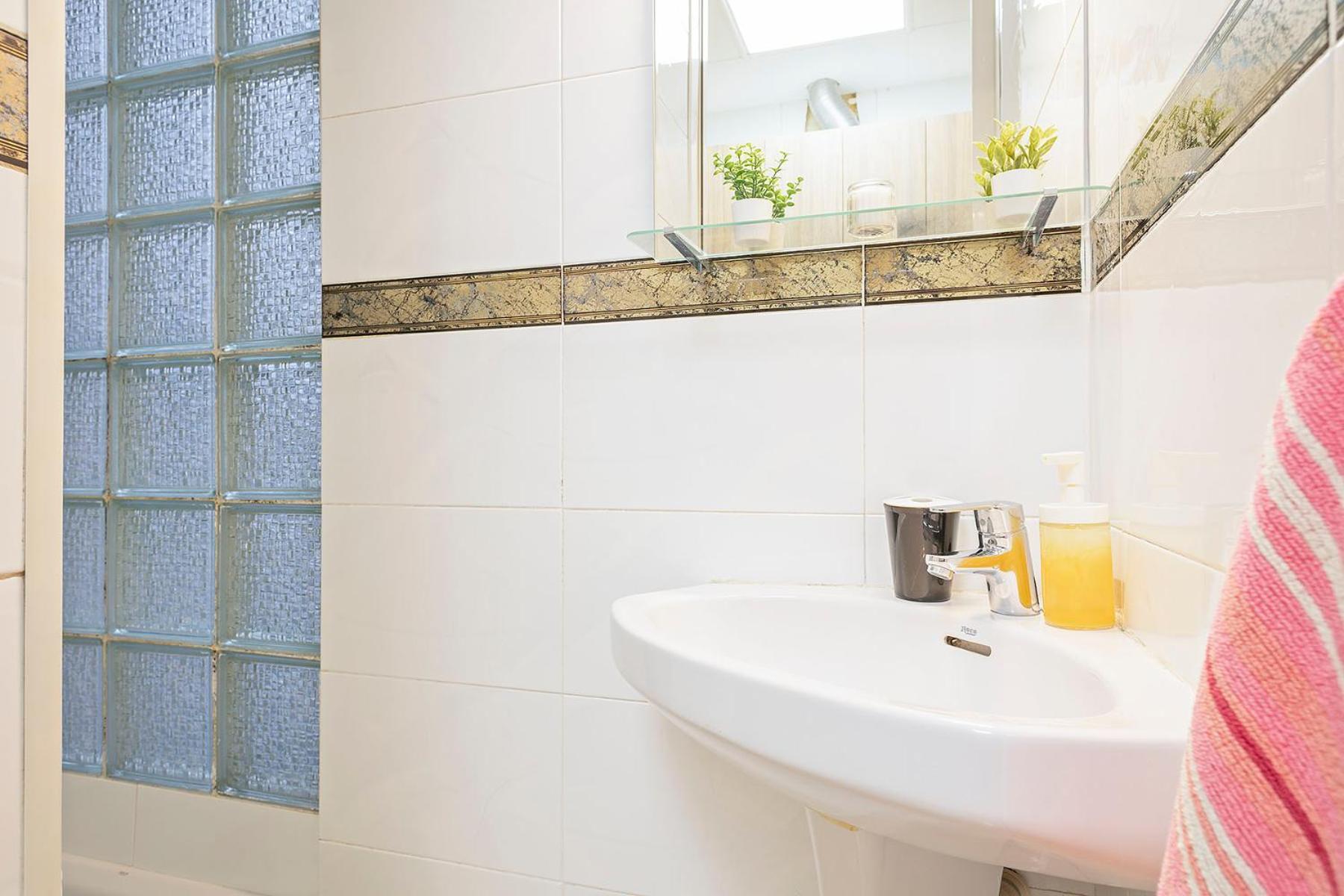 Apartmento Industria Barcelona Kültér fotó