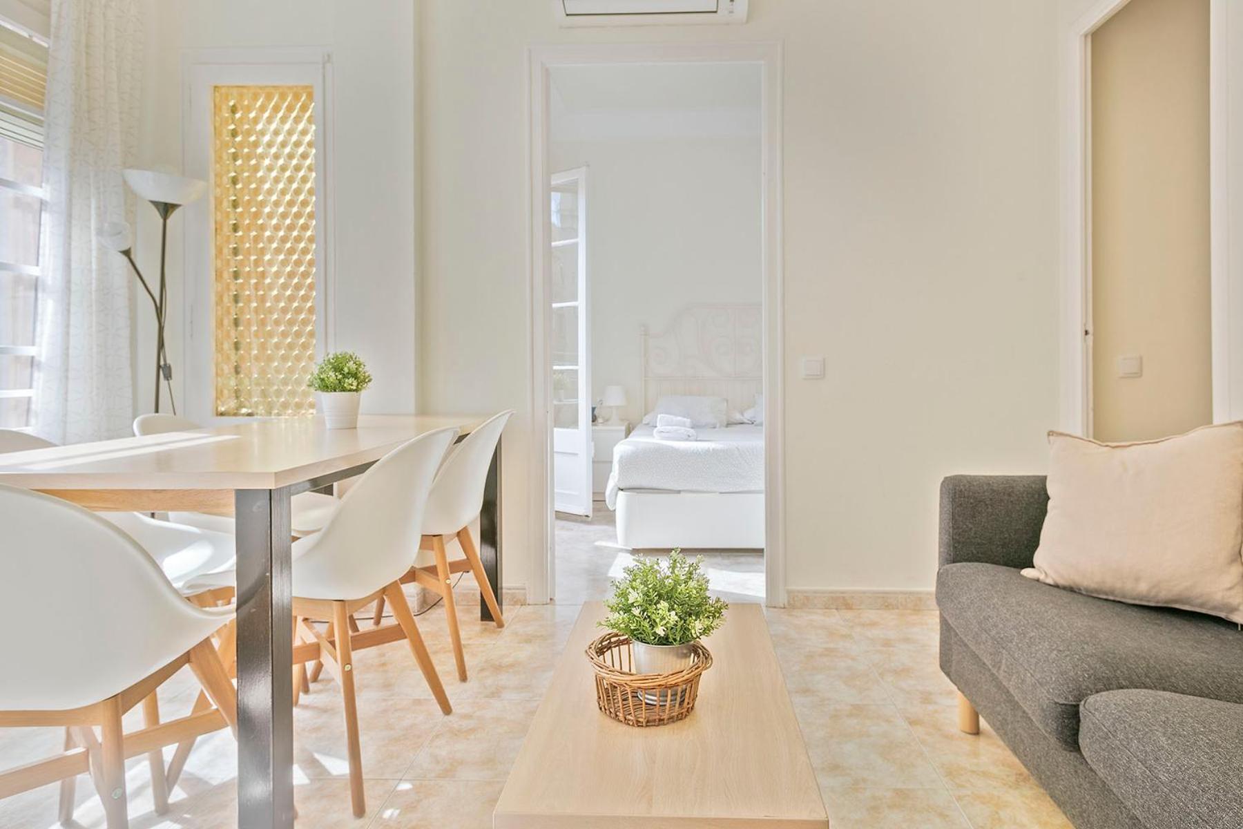 Apartmento Industria Barcelona Kültér fotó