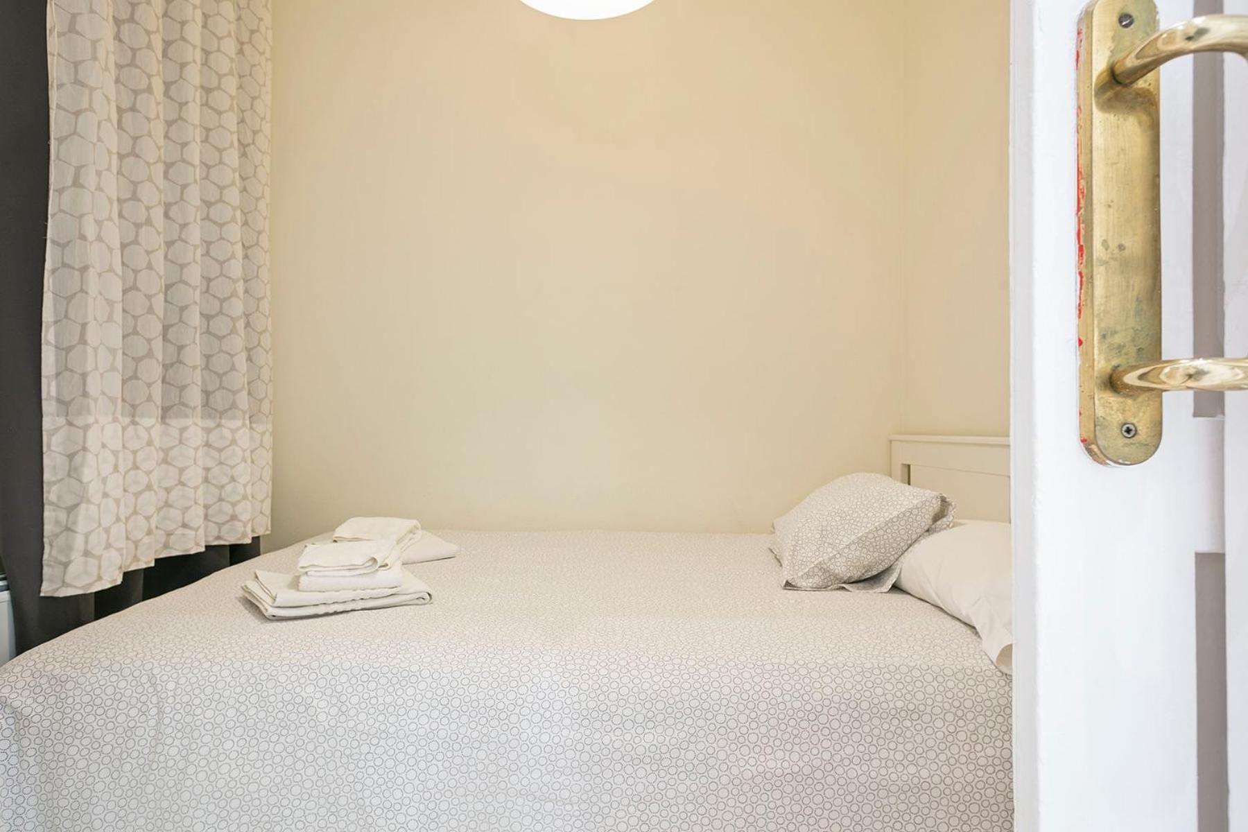 Apartmento Industria Barcelona Kültér fotó
