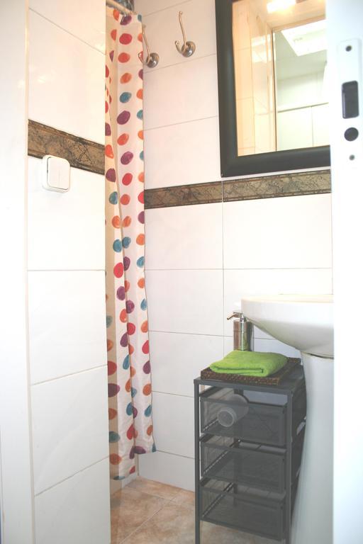 Apartmento Industria Barcelona Kültér fotó